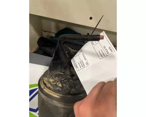 KENWORTH T700 Air Spring