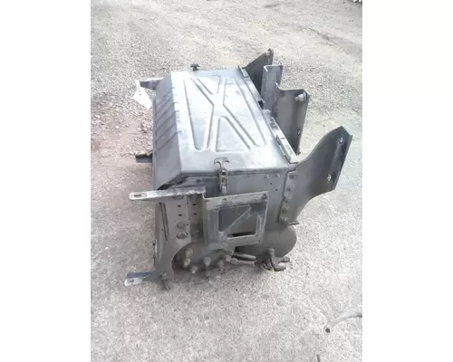 KENWORTH T700 BATTERY BOX