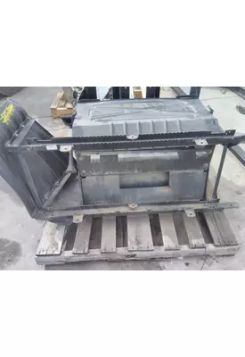 KENWORTH T700 BATTERY BOX