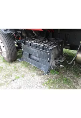 KENWORTH T700 BATTERY BOX