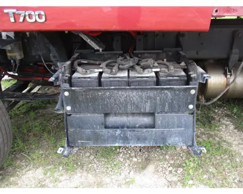 KENWORTH T700 BATTERY BOX