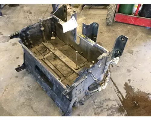 KENWORTH T700 BATTERY BOX