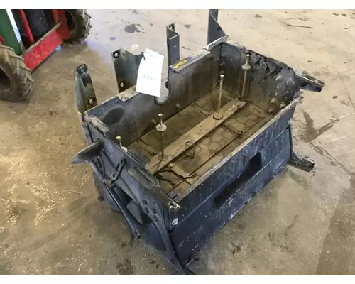 KENWORTH T700 BATTERY BOX