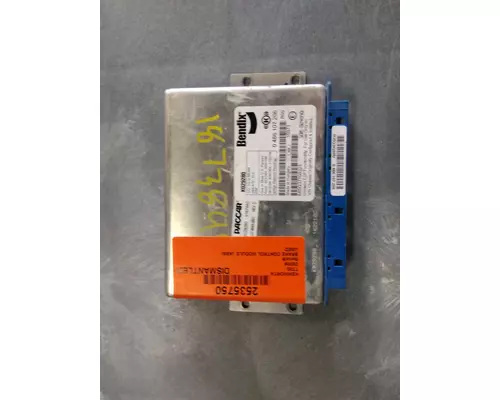 KENWORTH T700 BRAKE CONTROL MODULE (ABS)