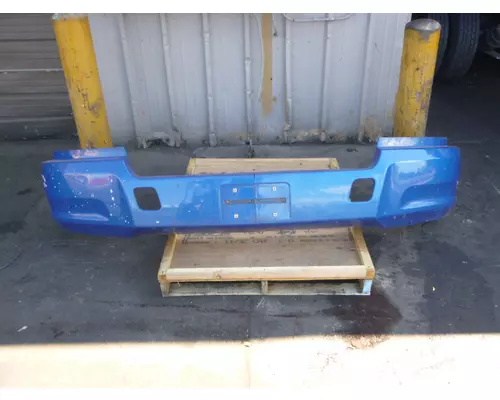 KENWORTH T700 BUMPER ASSEMBLY, FRONT