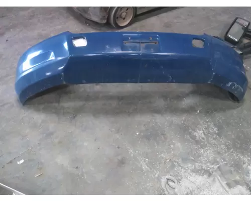 KENWORTH T700 BUMPER ASSEMBLY, FRONT