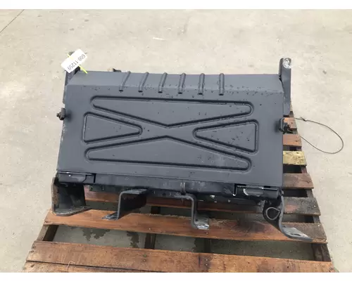 KENWORTH T700 Battery Box