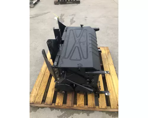 KENWORTH T700 Battery Box