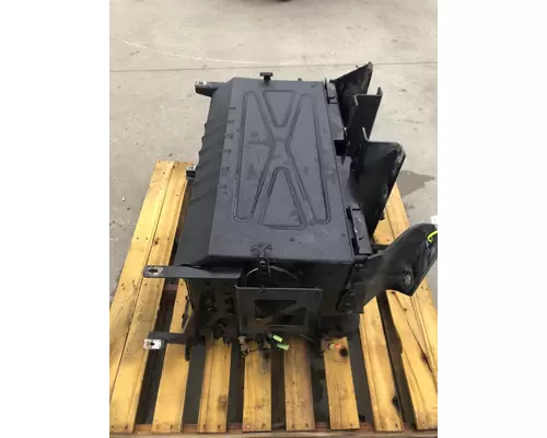 KENWORTH T700 Battery Box