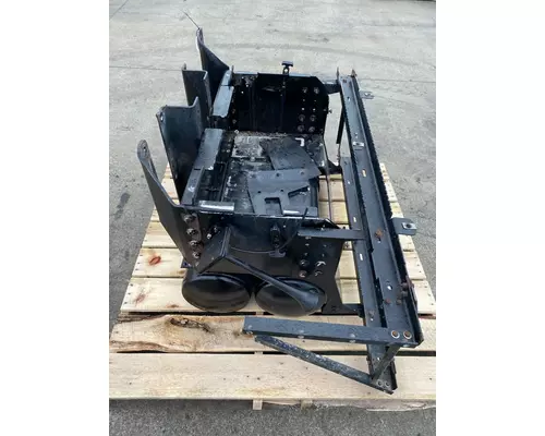 KENWORTH T700 Battery Box