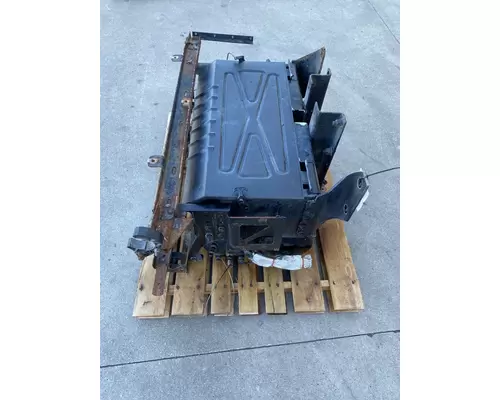 KENWORTH T700 Battery Box