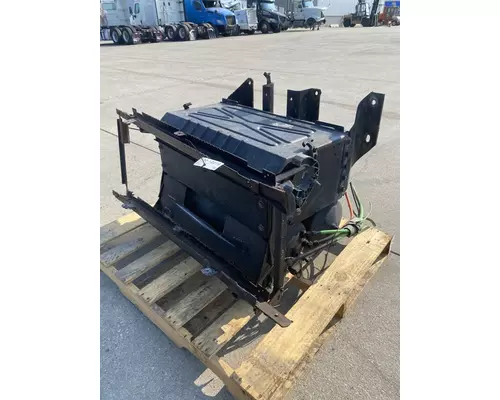 KENWORTH T700 Battery Box