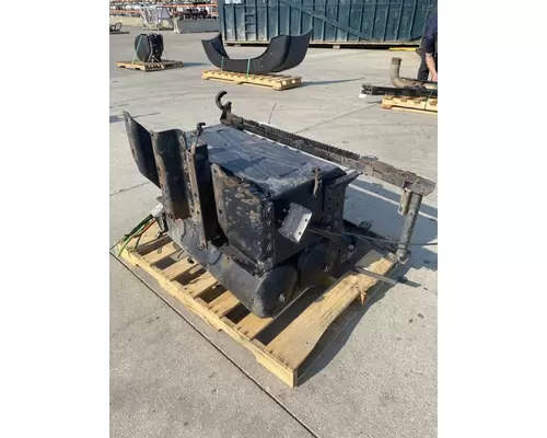 KENWORTH T700 Battery Box