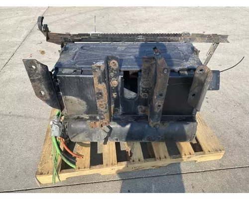 KENWORTH T700 Battery Box