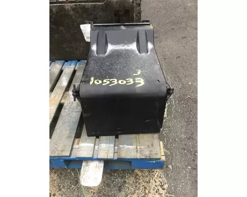 KENWORTH T700 Battery Box