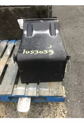 KENWORTH T700 Battery Box