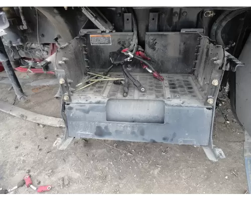 KENWORTH T700 Battery Tray