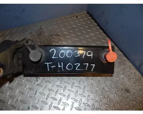 KENWORTH T700 Bracket, Battery Box
