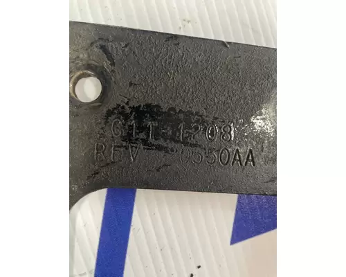 KENWORTH T700 Brackets, Misc.