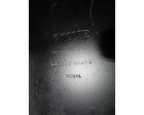 KENWORTH T700 Brackets, Misc.