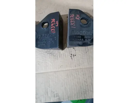 KENWORTH T700 Brackets, Misc.