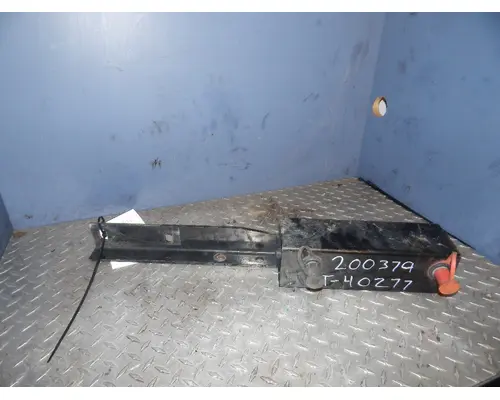 KENWORTH T700 Brackets, Misc.