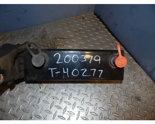 KENWORTH T700 Brackets, Misc.