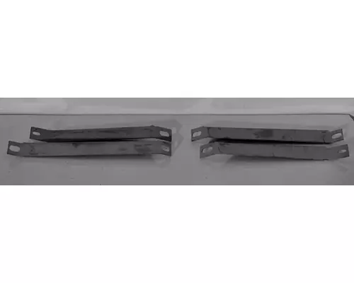 KENWORTH T700 Bumper Assembly, Front
