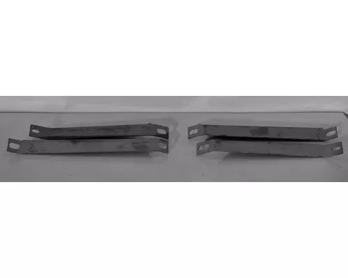 KENWORTH T700 Bumper Assembly, Front