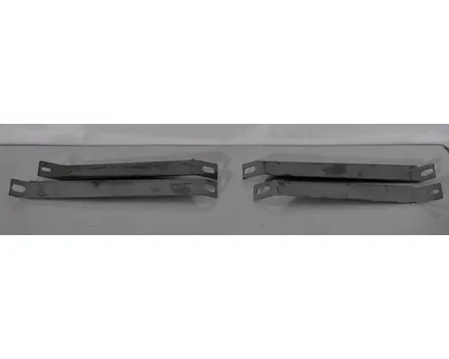 KENWORTH T700 Bumper Assembly, Front