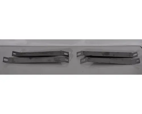 KENWORTH T700 Bumper Assembly, Front