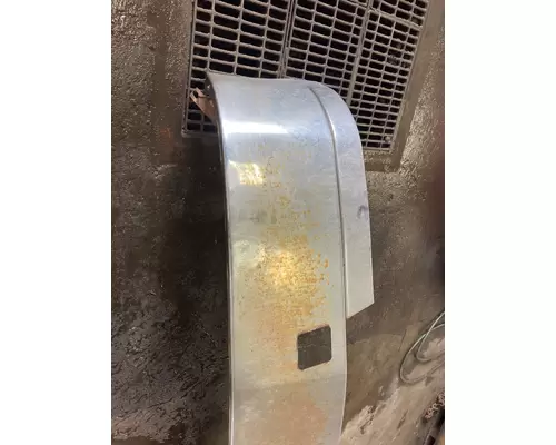 KENWORTH T700 Bumper Assembly, Front