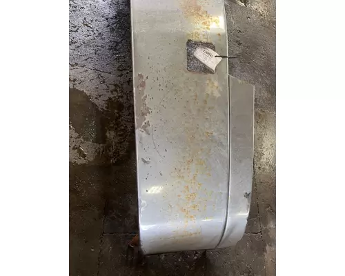 KENWORTH T700 Bumper Assembly, Front