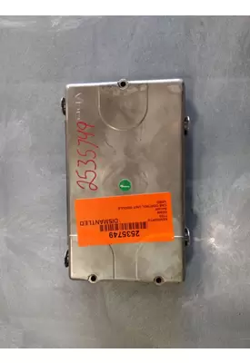 KENWORTH T700 CAB CONTROL UNIT MODULE