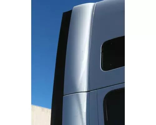 KENWORTH T700 CAB EXTENSION