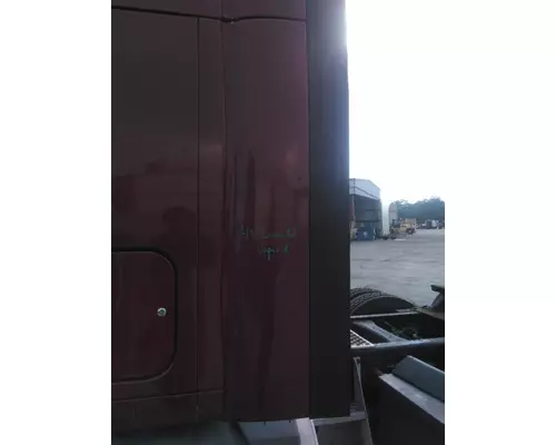KENWORTH T700 CAB EXTENSION