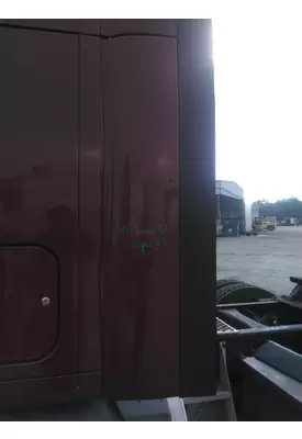 KENWORTH T700 CAB EXTENSION