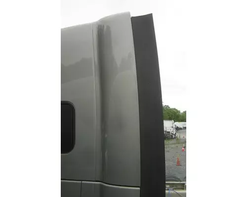 KENWORTH T700 CAB EXTENSION