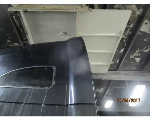 KENWORTH T700 CAB EXTENSION