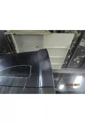 KENWORTH T700 CAB EXTENSION