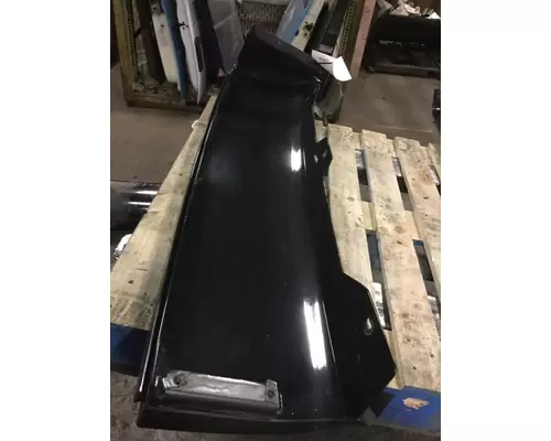 KENWORTH T700 CAB EXTENSION