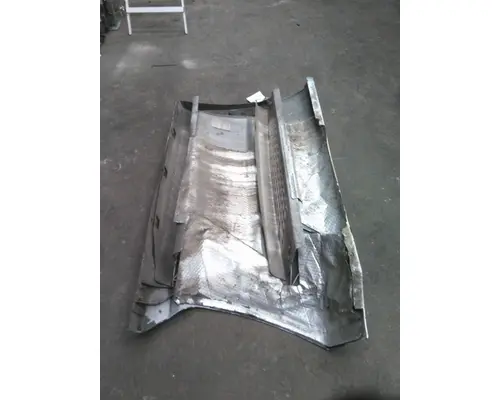KENWORTH T700 CAB SKIRTSIDE FAIRING