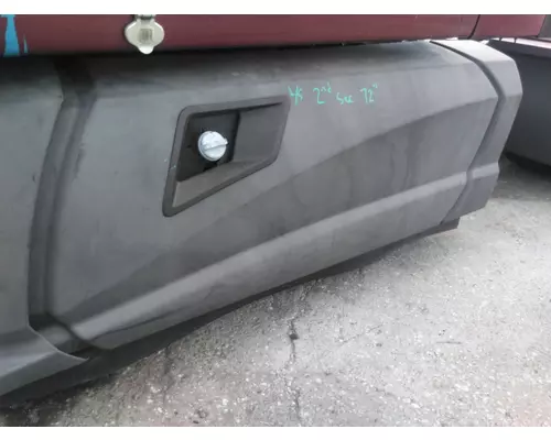 KENWORTH T700 CAB SKIRTSIDE FAIRING