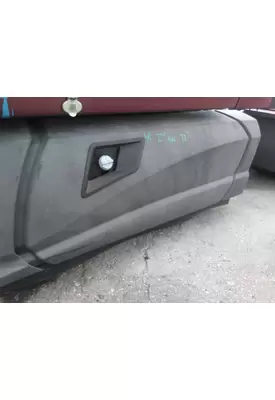 KENWORTH T700 CAB SKIRT/SIDE FAIRING