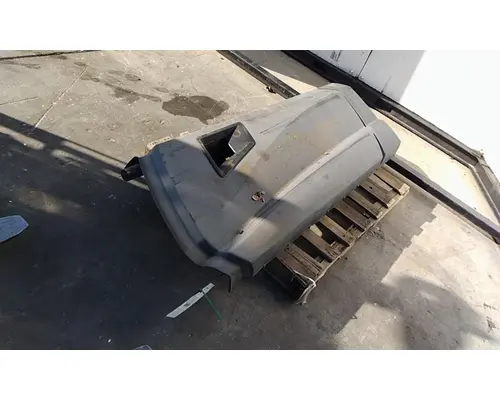 KENWORTH T700 CAB SKIRTSIDE FAIRING