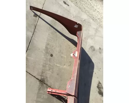 KENWORTH T700 CAB SKIRTSIDE FAIRING