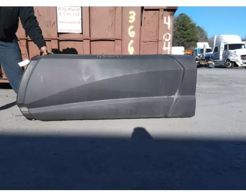 KENWORTH T700 CAB SKIRTSIDE FAIRING