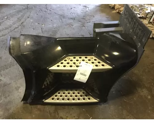 KENWORTH T700 CAB SKIRTSIDE FAIRING