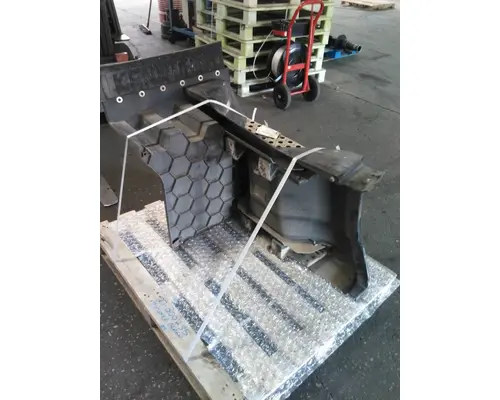 KENWORTH T700 CAB SKIRTSIDE FAIRING