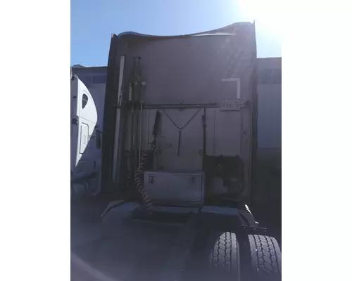 KENWORTH T700 CAB